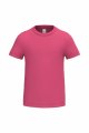 Goedkope Kinder T-shirt iDeal 190 Fuchsia